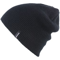 Spacecraft Offender Beanie