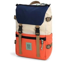 Topo Designs Rover Classic Backpack