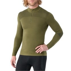 Smartwool Intraknit Thermal Merino Base Layer 1​/4 Zip Top - Men's