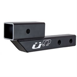 Küat Hi-Lo Two Position Hitch Extension - 2