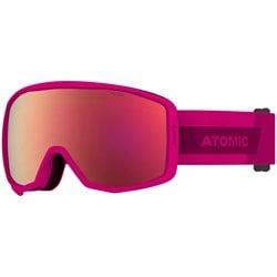 Atomic Count Cylindrical Goggles - Kids'
