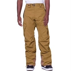 686 SMARTY 3-in-1 Cargo Pants - Men's