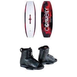 Connelly Blaze ​+ Optima Wakeboard Package 2024