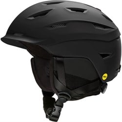 Smith Level MIPS Round Contour Fit Helmet