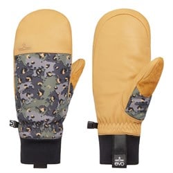 evo Felsen Mittens