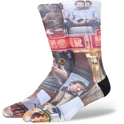 Stance What Happened Socks