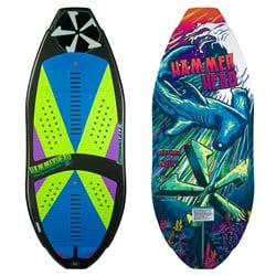 Phase Five Hammerhead V3 Wakesurf Board 2024