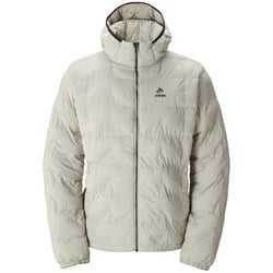 Jones Dark Start Recycled Hoodie - Men's