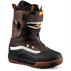 Vans Infuse Snowsurf Snowboard Boots - Used