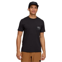 evo Trail Pocket T-Shirt