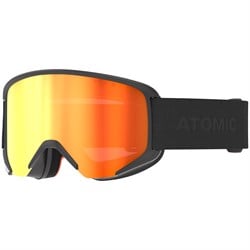 Atomic Savor M Stereo Goggles