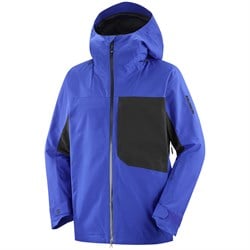 Salomon Charger GORE-TEX 2L Jacket - Men's