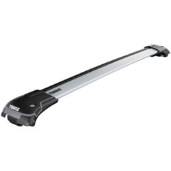 Thule AeroBlade Edge Raised Rail - Used