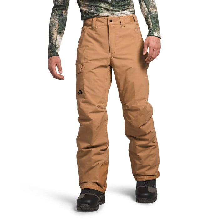 The North Face - Freedom Insulated Pants - Men's